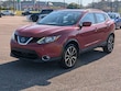  Nissan Rogue Sport