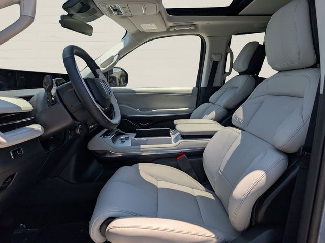 2026 Lincoln Navigator Reserve - Photo 14