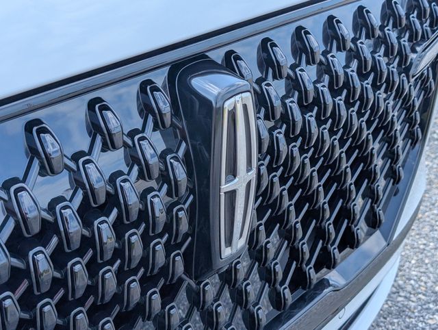 2026 Lincoln Aviator Reserve - Photo 17