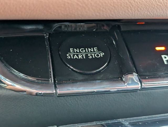 2026 Lincoln Aviator Reserve - Photo 29