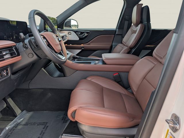 2026 Lincoln Aviator Reserve - Photo 13