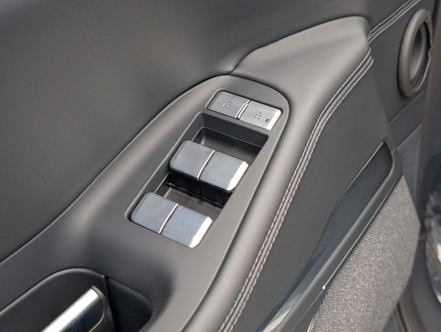 2027 Lincoln Navigator Reserve - Photo 20