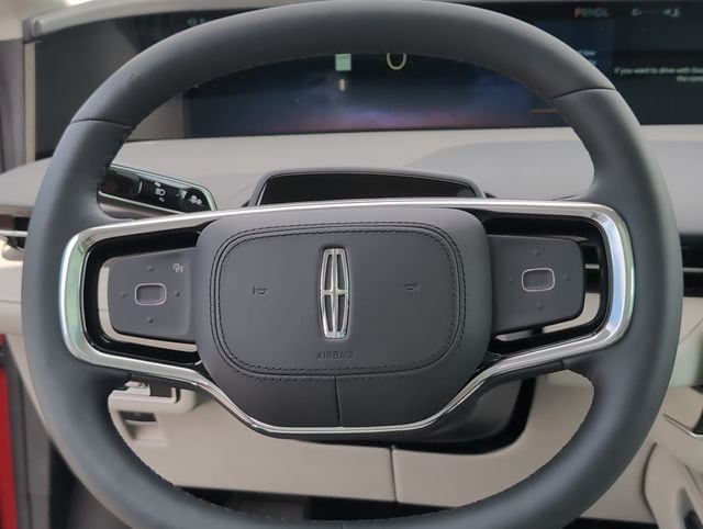 2026 Lincoln Nautilus Premiere - Photo 19