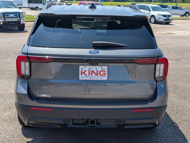 2025 Ford Explorer ST-LINE - Photo 7