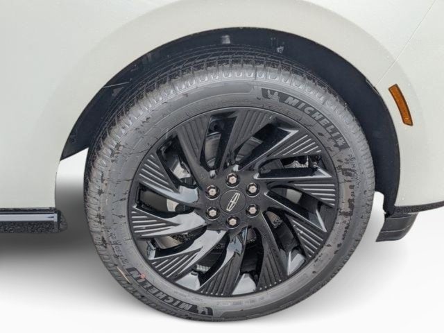 2027 Lincoln Navigator Reserve - Photo 10