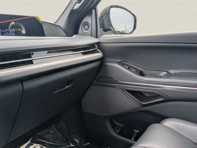 2027 Lincoln Navigator Reserve - Photo 15