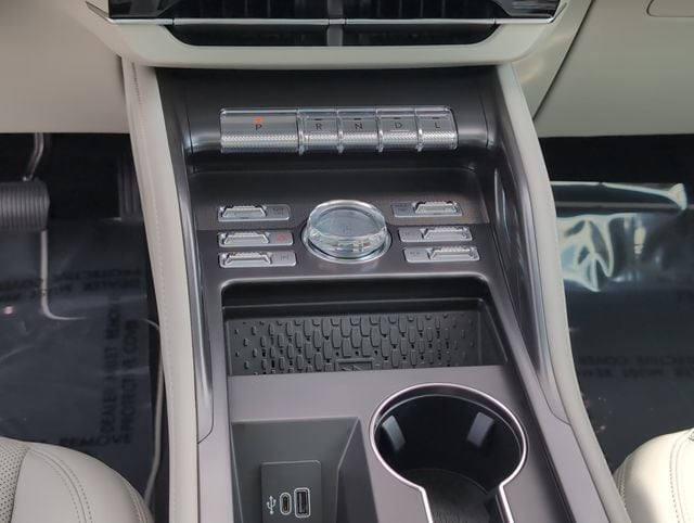 2026 Lincoln Nautilus Premiere - Photo 21