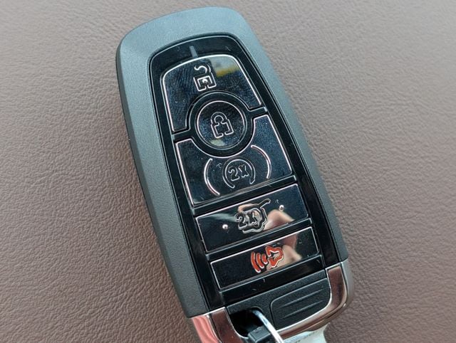 2026 Lincoln Aviator Reserve - Photo 32