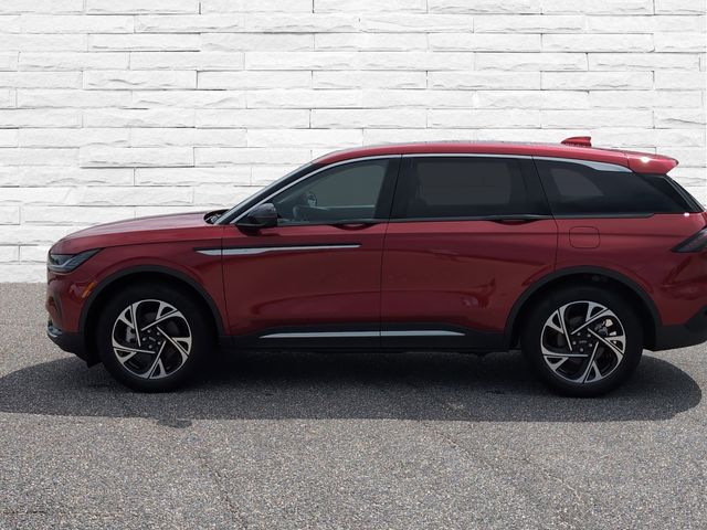 2026 Lincoln Nautilus Premiere - Photo 8