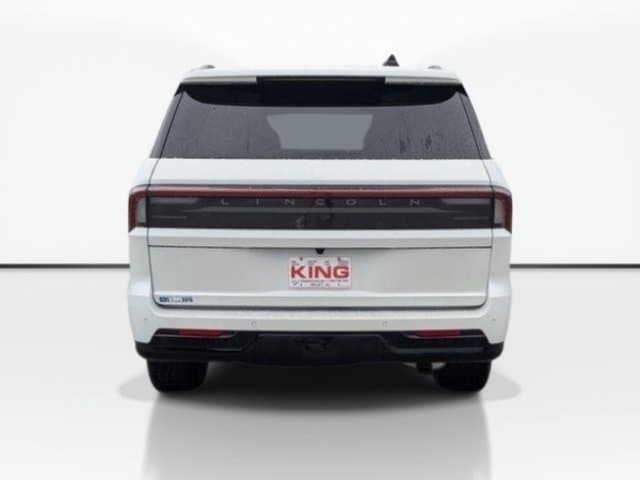 2027 Lincoln Navigator Reserve - Photo 6