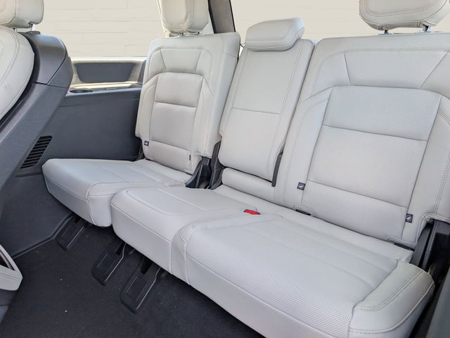 2026 Lincoln Navigator Reserve - Photo 11