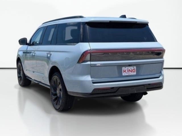 2026 Lincoln Navigator Reserve - Photo 7