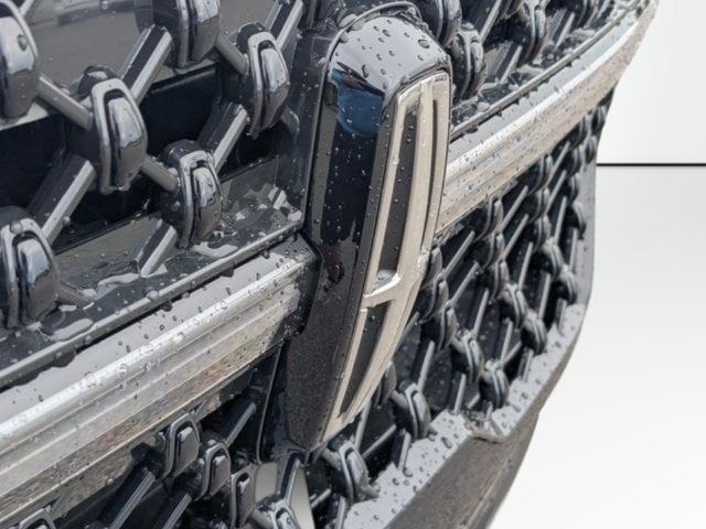 2027 Lincoln Navigator Reserve - Photo 18