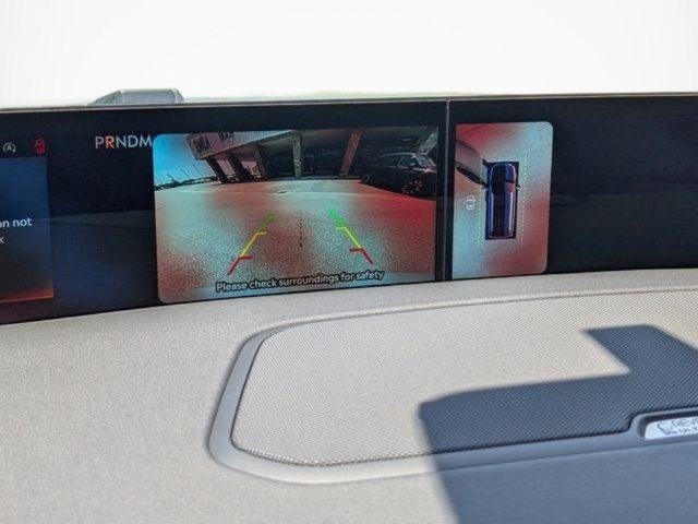 2026 Lincoln Navigator Reserve - Photo 28