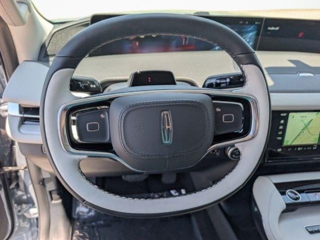 2026 Lincoln Navigator Reserve - Photo 23
