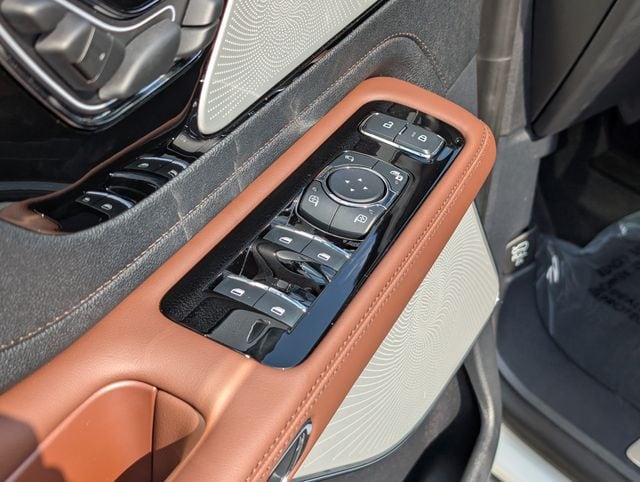 2026 Lincoln Aviator Reserve - Photo 20