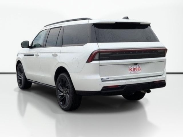 2027 Lincoln Navigator Reserve - Photo 7