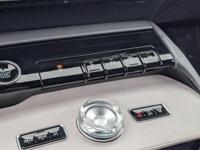 2027 Lincoln Navigator Reserve - Photo 34