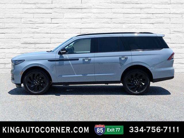 2026 Lincoln Navigator Reserve - Photo 8