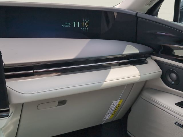 2026 Lincoln Nautilus Premiere - Photo 11