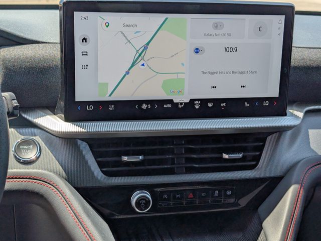 2025 Ford Explorer ST-LINE - Photo 17