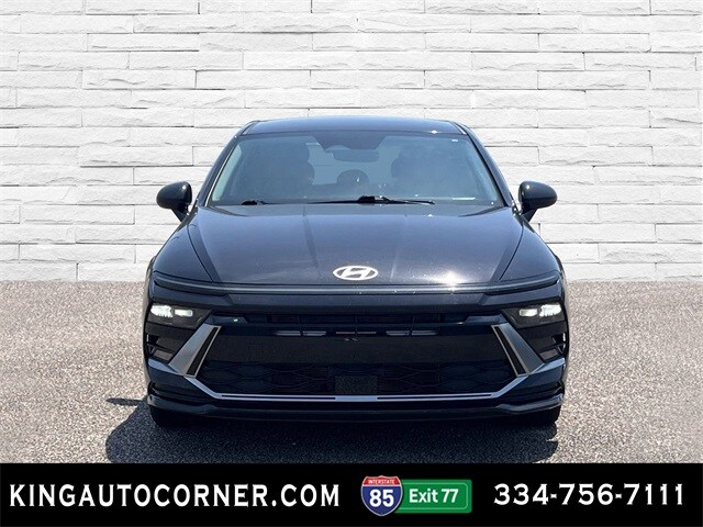 2024 Hyundai Sonata SEL photo 2
