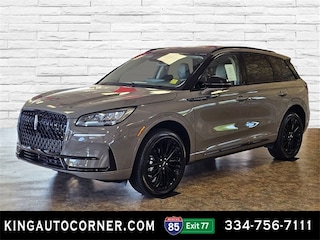 2025 Lincoln Corsair Premiere SUV