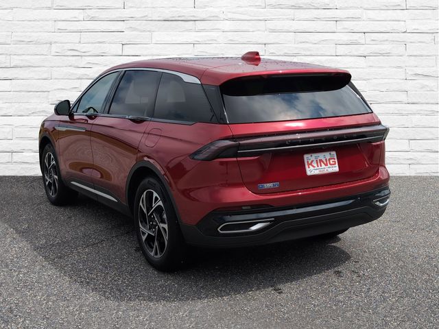 2026 Lincoln Nautilus Premiere - Photo 7