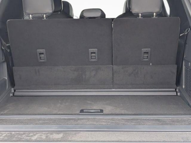 2027 Lincoln Navigator Reserve - Photo 9