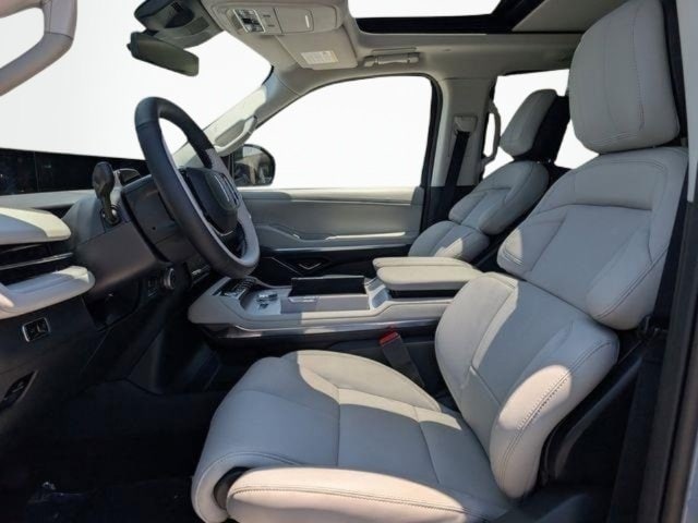 2026 Lincoln Navigator Reserve - Photo 14