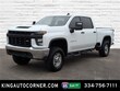  Chevrolet Silverado 2500HD