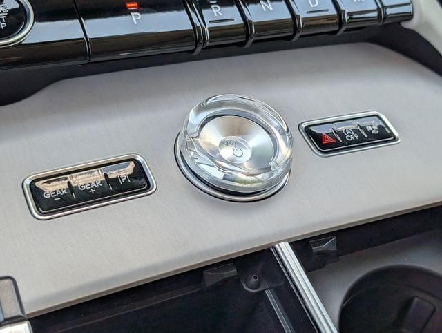 2026 Lincoln Navigator Reserve - Photo 33