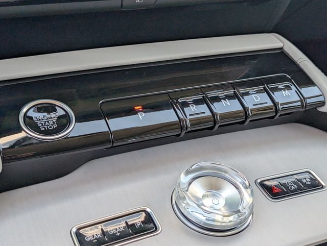 2026 Lincoln Navigator Reserve - Photo 32