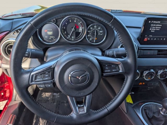 2023 Mazda MX-5 Miata Grand Touring - Photo 12