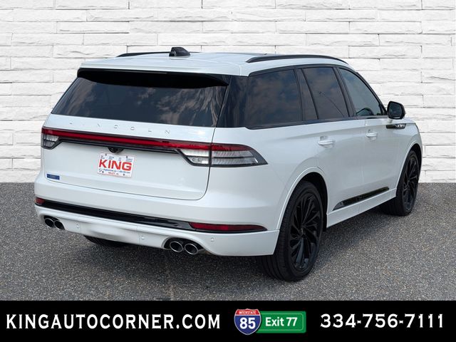 2026 Lincoln Aviator Reserve - Photo 5