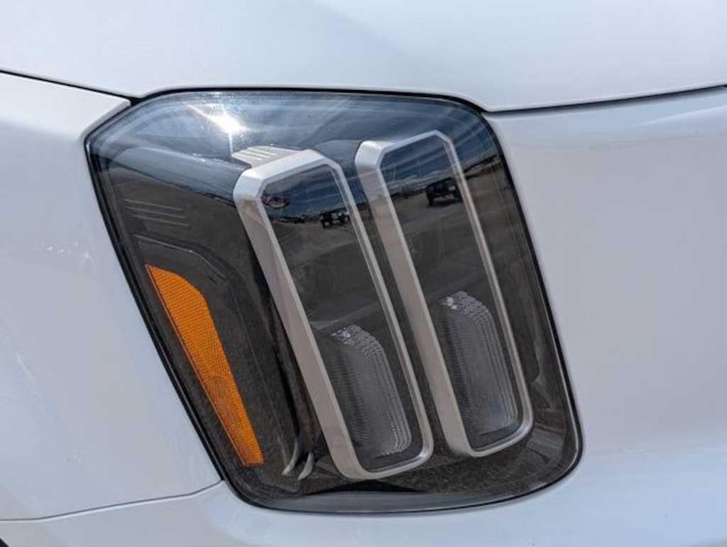 Used 2023 Kia Telluride EX SUV