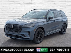 2026 Lincoln Aviator Reserve RWD SUV