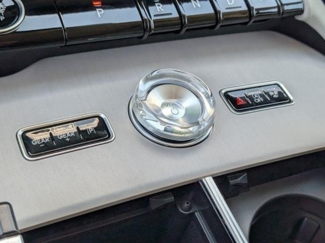 2026 Lincoln Navigator Reserve - Photo 33