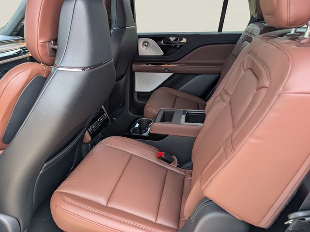 2026 Lincoln Aviator Reserve - Photo 11