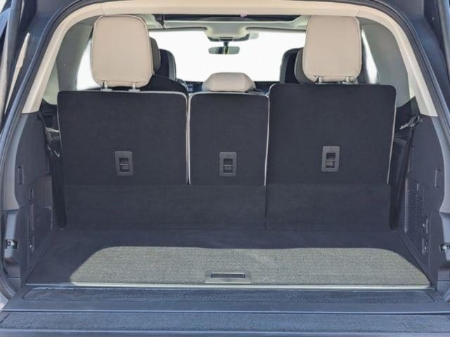 2026 Lincoln Navigator Reserve - Photo 9