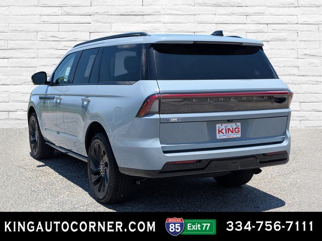 2026 Lincoln Navigator Reserve - Photo 7