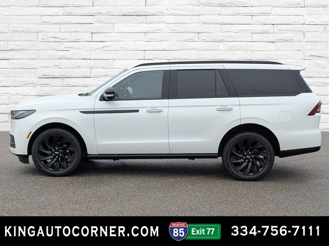 2027 Lincoln Navigator Reserve - Photo 7