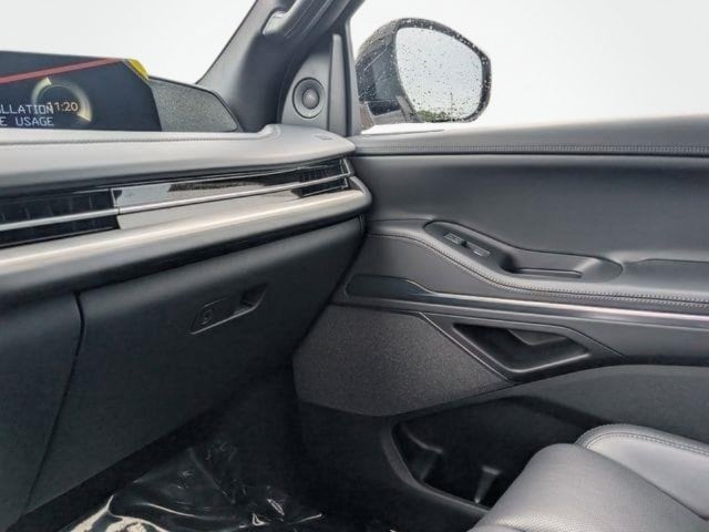 2027 Lincoln Navigator Reserve - Photo 16