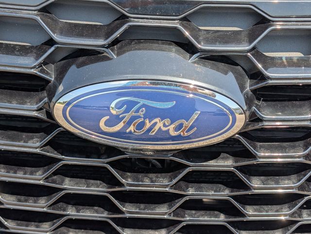2025 Ford Explorer ST-LINE - Photo 3