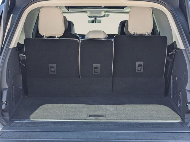 2026 Lincoln Navigator Reserve - Photo 9