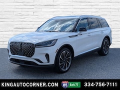 2026 Lincoln Aviator Reserve RWD SUV