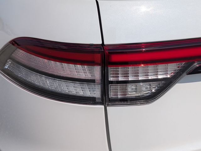 2026 Lincoln Aviator Reserve - Photo 18