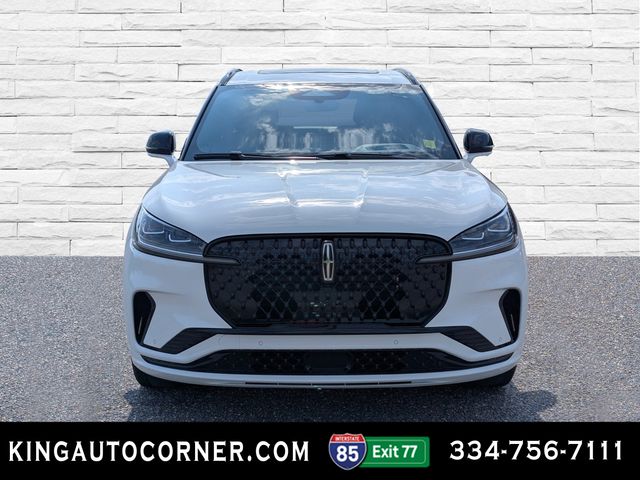 2026 Lincoln Aviator Reserve - Photo 2