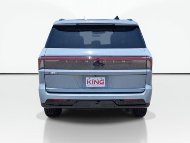 2026 Lincoln Navigator Reserve - Photo 6