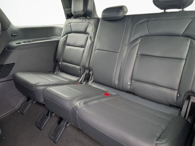 2027 Lincoln Navigator Reserve - Photo 11